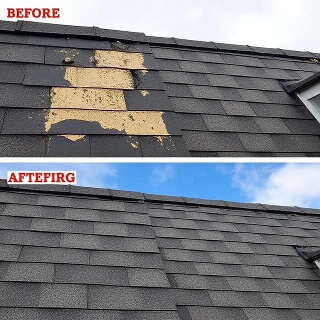 Roof Repair Near Me in Hext, TX near me